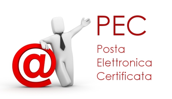 Campagna di sensibilizzazione Posta Elettronica Certificata