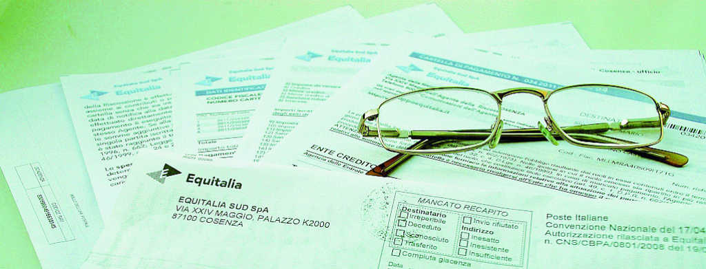 Rottamazione Cartelle Equitalia